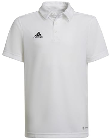 Adidas Unisex Kinder Entrada 22 Polo Shirt