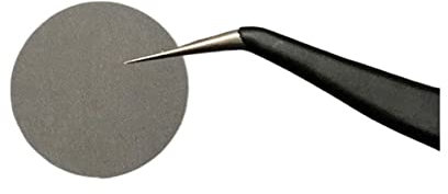 JUIYU Mikroskop-Zubehör-Kit 10. 0 STÜCKE 60 70 80 90 10 0mm große runde mikroskop glasabdeckungen sliden Mikroskopische Objektträger (Color : 80mm)