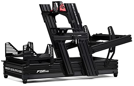 Next Level Racing F-GT Elite 160 Front & Side Mount Edition (NLR-E026)