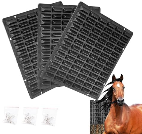 Rinderkratzer für, Kratzpad, Tierschaber, Juckreizlinderungspad, Anti-Juckreiz für Tiere, Kratzmatte