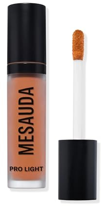 Mesauda Pro Light Concealer P01 Correttore Fluido Ad Alto Potere Idratante