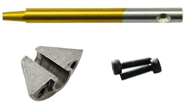 Ersatzteile für Knabber Kerbstift + Matrize