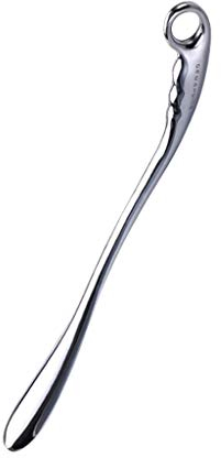 XCC Chausse Chaussures Lifter ne Prend Pas en Plier vers Le Bas Chausse-Pied Chaussures Lifter Longue poignée Chaussures Lifter