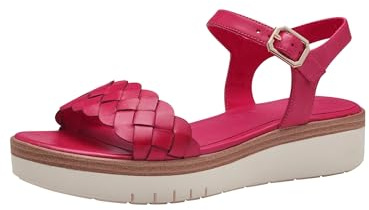 Tamaris Mujer 1-28216-42, Sandalias Planas