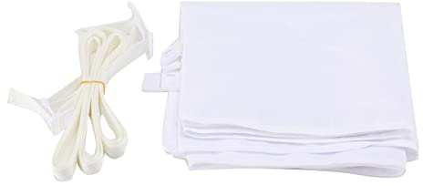 Cozyel Liebesbrücke für Matratzen Spanngurt, Matratzenkeil, Ritzenfüller, Matratzenverbinder & Bettritzenfüller | Bettbrücke, Besucherritzenfüller & Matratzenhalter Gegen Verrutschen (230x50 cm)