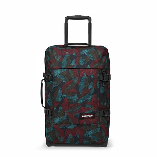 EASTPAK TRANVERZ S Koffer, 45 cm, 42 L, Brize Grade Black