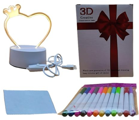 Tableau d'affichage lumineux effaçable à sec en acrylique Tableau d'affichage LED effaçable à sec Tableau d'affichage lumineux Tableau d'écriture LED en acrylique Tableau d'écriture effaçable à sec