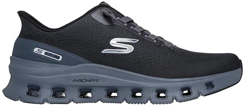 Skechers Hombre Arch Fit Glide-Step Pro Slip-In Entrenador