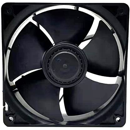 120mm X 38mm PWM Computer PC For Case Fans 7000rpm High 12V 4Pin For Brushless Cooling Fan 12038 Brushless Cooling Fan