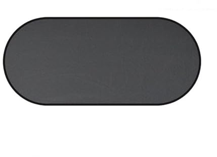 Pare-Soleil fenêtre Pare-Soleil Pare-Brise Pliable Réflecteur Protecteur Fenêtre(1 pièce)