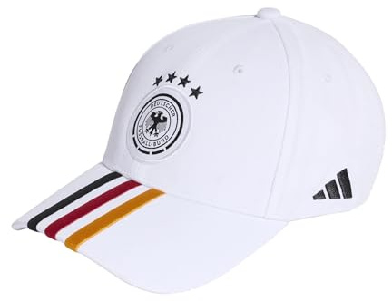 adidas 3 Stripes DFB Deutschland Cap