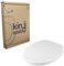 Sedile Copriwater Ideal Standard ALA, Cerniera Standard