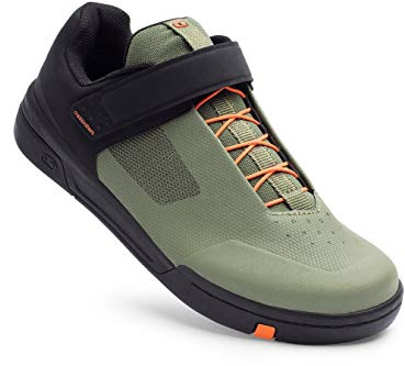 Crank Brothers Stamp Speed Lace, Unisex Fahrradschuhe