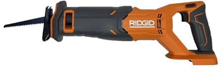 RIDGID 18V Cordless RECIPROCATING Saw Tool ONLY R8646B