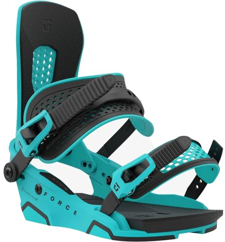 Union Force Cyan Binding 2024 (M)