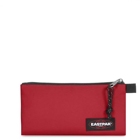 Eastpak FLATCASE Federmäppchen - Beet Burgundy (Rot)