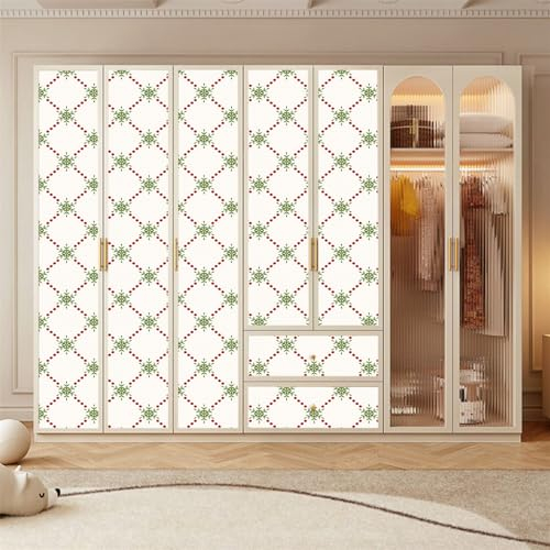 Selbstklebende Tapete Beige Geometrie Strukturtapete Wandtattoo Schlafzimmer Tapete Selbstklebend Vliestapete Wallpaper for Living Room Tapeten Leicht zu Entfernen Wandschutzfolie 40x100cm/1 Pcs