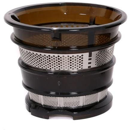 Nebula Fibre Boost Strainer | Compatible with Nebula Grande Juicer | Pre 2024