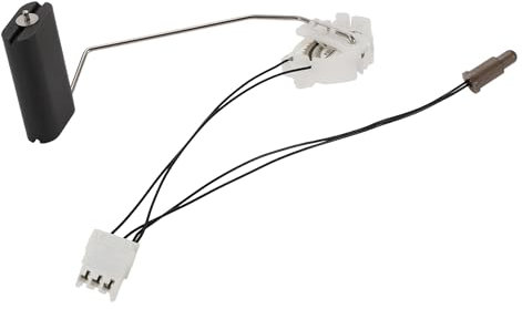 Hihaha Sensor De Nivel De Tanque No.170403Sg0C Para Nissan Sentra Advance 2013-2018 L4 1.8L Sedán Sensor De Nivel De Combustible De Plástico 1 pc Negro