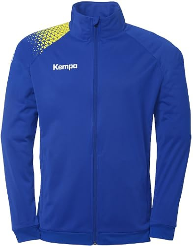 Kempa herr Ambition 28 Poly Jacke Sportjacka