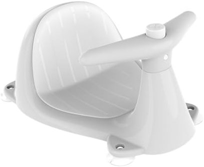 BESTonZON 1stück Badewannensitz Mit Sprühfunktion Sicherer Stabiler Und Ergonomischer Badesitz Für Neugeborene Für Badewanne