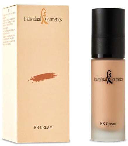 Individual Cosmetics BB-Cream 30ml