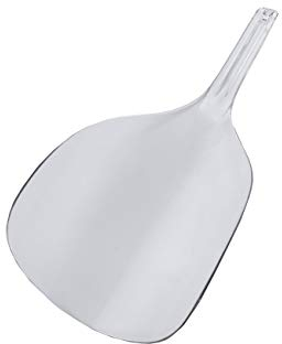 PONIK'S PROFESSIONAL - Gesichtsschutz, Haarspray, Friseur – Visier, Schutz, Schutzschild – Haarlack, Spray, Make-up, Shampoo – Shield, Friseursalon, 33 x 15 cm