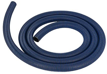 DUST COMMANDER HESD Flexibler antistatischer Saugschlauch (25/32 mm), verschiedene Längen (3 m, 25 mm)