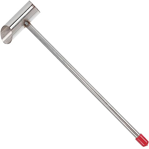 Flossing Sugar for Cotton Candy Machine Marshmallow Machine Sugar Spoon : Cotton Candy Scoop Food Measuring Spoon Metal Utility Scooper Cotton Candy Spare Parts Sugar