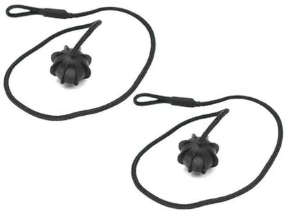 Auto Hutablagen Schnur Für V&W Für Golf MK 5 6 7 R GTI Für Kaninchen Hinten Boot Hutablage String Kordel Abdeckung Gurt Stamm Lanyard Tisch Bord Hängen K6863447A