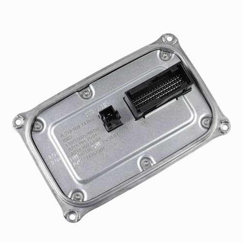 Hivernoi pour Benz pour AMG GT W190 pour Vito / pour Classe V W447 W448 pour CLS W218 Module de Ballast de Phare Ballast de Phare de Voiture