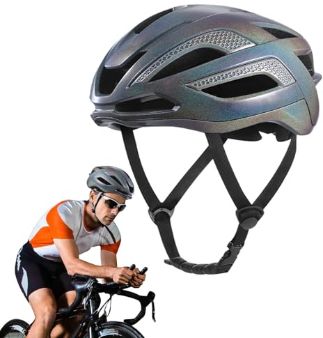 För män, | Leichte Helme - Männer Frauen Sport Verstellbare Mountain Road Reithelme