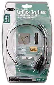 Belkin - Auriculares manos libres (F8V920AV3) (F8V920-AV3)