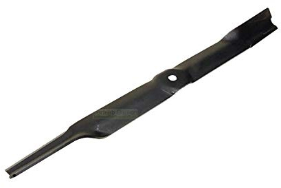 Lame de tondeuse à gazon 76 cm pour tondeuse John Deere GX 75, STX 30 High-Lift