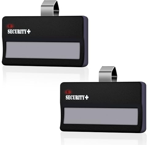 2 for 971LM LiftMaster Garage Door Opener Remote