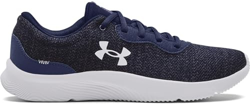 Under Armour Herren UA Mojo 2, leichte Laufschuhe mit weicher Dämpfung, komfortable Sportschuhe