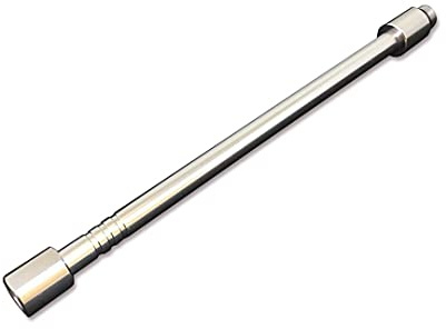 CAMPINGMOON Extension Pole Rod for Camping Lantern Z12