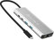 j5create USB4 8K Multi-Port Hub-6 in 1 USB4 Hub mit 8K60/4K144 HDMI 2.5-Gig Ethernet PD Charging USB-A USB-C Ports|Kompatibel mit MacBook, Windows Laptops, Thunderbolt 3/4, und USB4 Geräten (JCD403)
