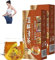 Té de 29 sabores para el cuidado del hígado, té de hierbas chino para el hígado, té adelgazante que elimina la humedad, té de apoyo al hígado, té chino de hierbas de 29 sabores, nutre el hígado y