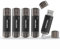 KOOTION Clé USB C 32 Go 2 en 1 Clef USB 2.0 Type C 32 Go OTG Mémoire Stick Noir