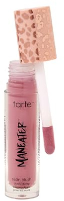 Tarte Maneater™ Raso Blush Cheek Paffuto -PINK