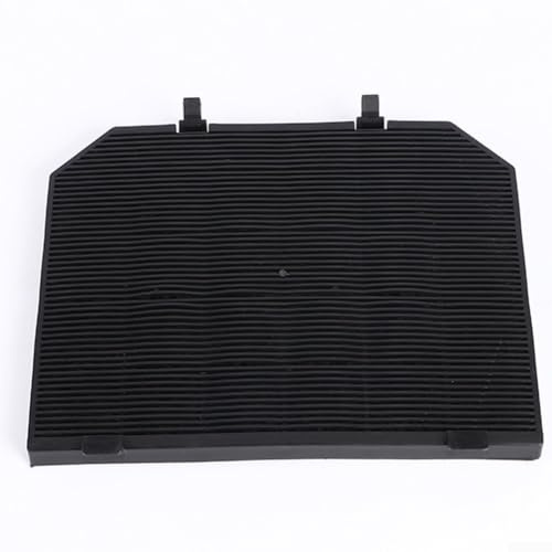 Replacement Activated Carbon Filter for Range Hood Models CBCS6506B and CBCS6125 Enhance Kitchen Air