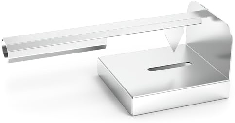Lioninox Ouvre-huîtres Professionnel sur Table en Acier Inoxydable