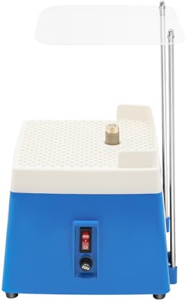 Ponceuse à verre, 65 W 4200 tr/min, broyeur électrique portable, 1,59 cm, outil de ponçage en céramique pour verre, céramique et pierre