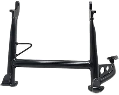 Soporte Para Pie De Estacionamiento Soporte De Pie De Estacionamiento Central Para Caballete De Apoyo, Soporte De Horquilla Para Rueda De Motocicleta Para BMW Para R NineT R9T Race Pure 2014-2022