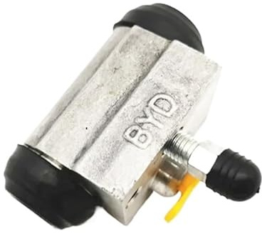 Cilindretti freno Misura per BYD F3 F3R G3 L3 F0 Cilindro ruota freno a tamburo posteriore idraulico Accessori auto Cilindro freno ruota(F0 E1)