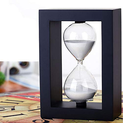 Sanduhr, rechteckig, 30 Minuten