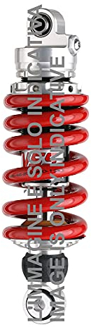 YSS Topline Mono STOSSDÄMPFER Honda CBF 600 (REF.YSS: MZ456-310TR-38-X)