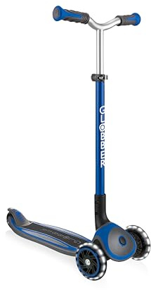 GLOBBER Master Lights Navy-blau | 662-100