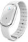 Bracelet anti-moustiques à ultrasons, électronique bionique anti-moustiques et anti-insectes pour voyage, camping, batterie intégrée
